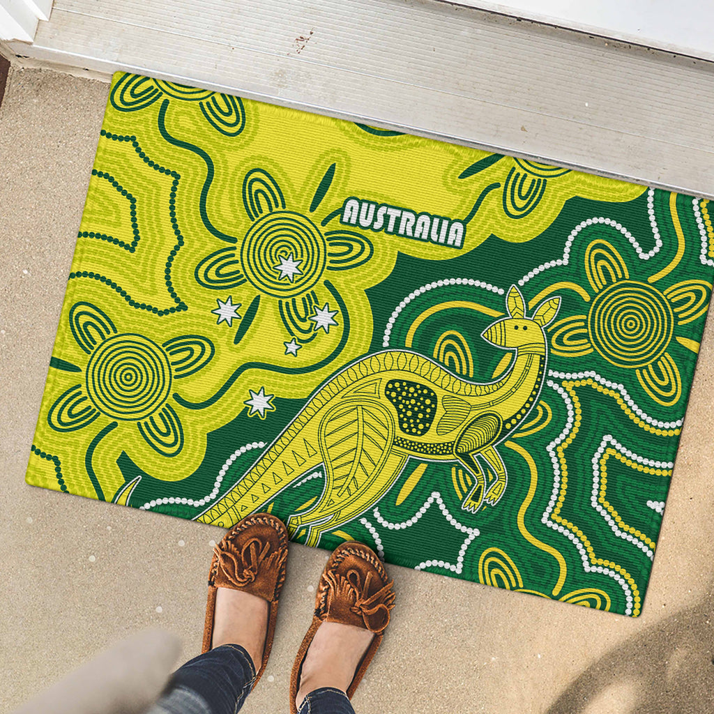 australia-cricket-rubber-doormat-go-aussie-world-cup-2023-aboriginal-style-unique