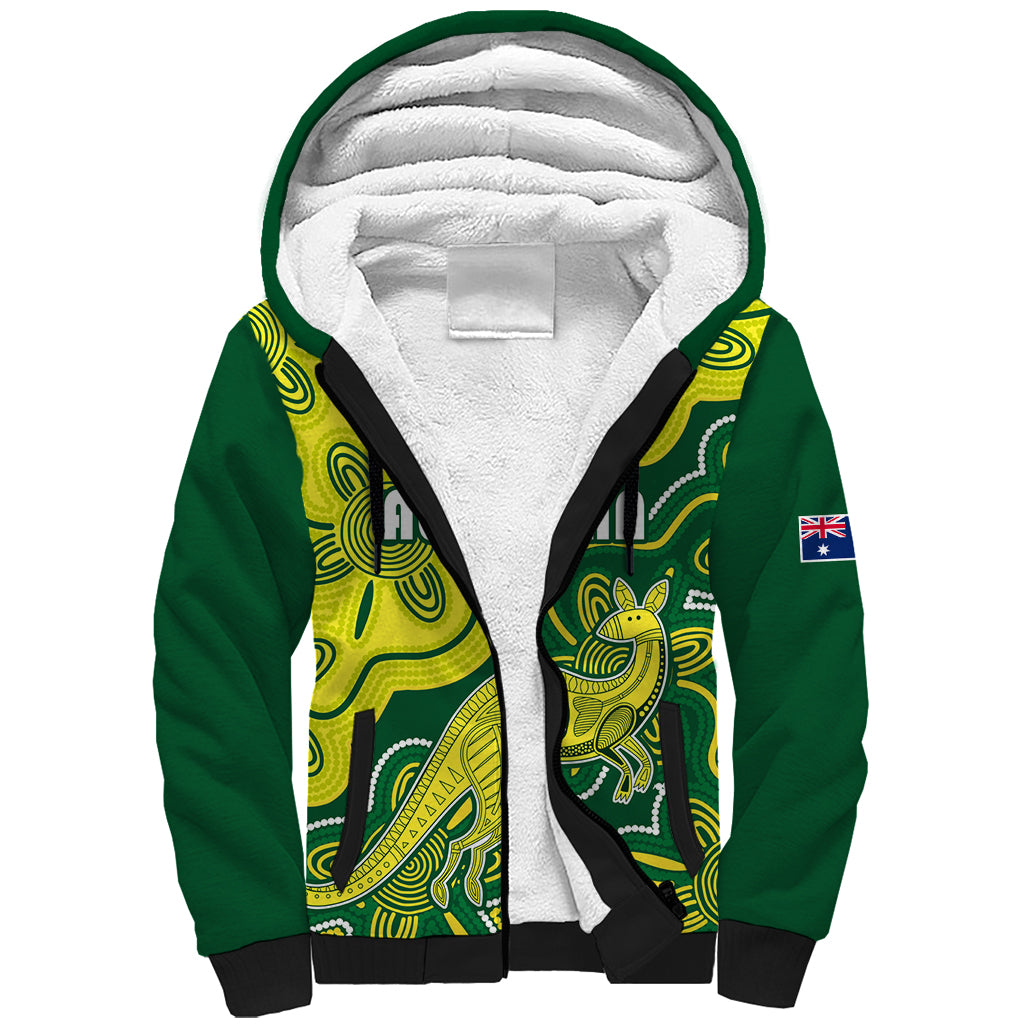australia-cricket-sherpa-hoodie-go-aussie-world-cup-2023-aboriginal-style-unique