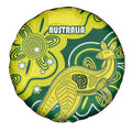 australia-cricket-spare-tire-cover-go-aussie-world-cup-2023-aboriginal-style-unique
