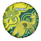 australia-cricket-spare-tire-cover-go-aussie-world-cup-2023-aboriginal-style-unique