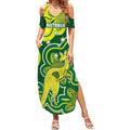 australia-cricket-summer-maxi-dress-go-aussie-world-cup-2023-aboriginal-style-unique