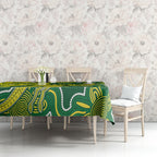 australia-cricket-tablecloth-go-aussie-world-cup-2023-aboriginal-style-unique