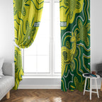 australia-cricket-window-curtain-go-aussie-world-cup-2023-aboriginal-style-unique