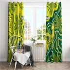 australia-cricket-window-curtain-go-aussie-world-cup-2023-aboriginal-style-unique