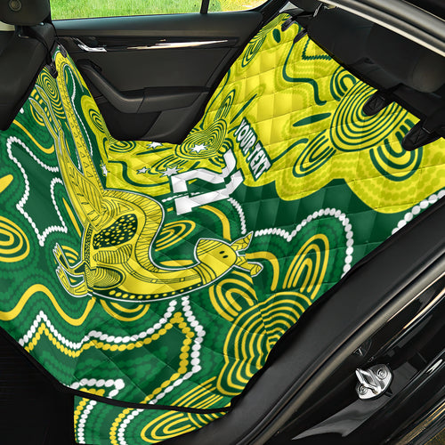 custom-australia-cricket-back-car-seat-cover-go-aussie-world-cup-2023-aboriginal-style-unique