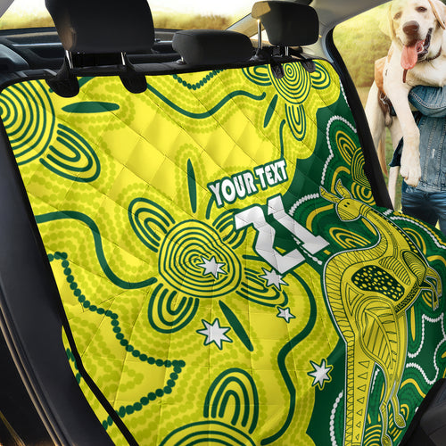 custom-australia-cricket-back-car-seat-cover-go-aussie-world-cup-2023-aboriginal-style-unique