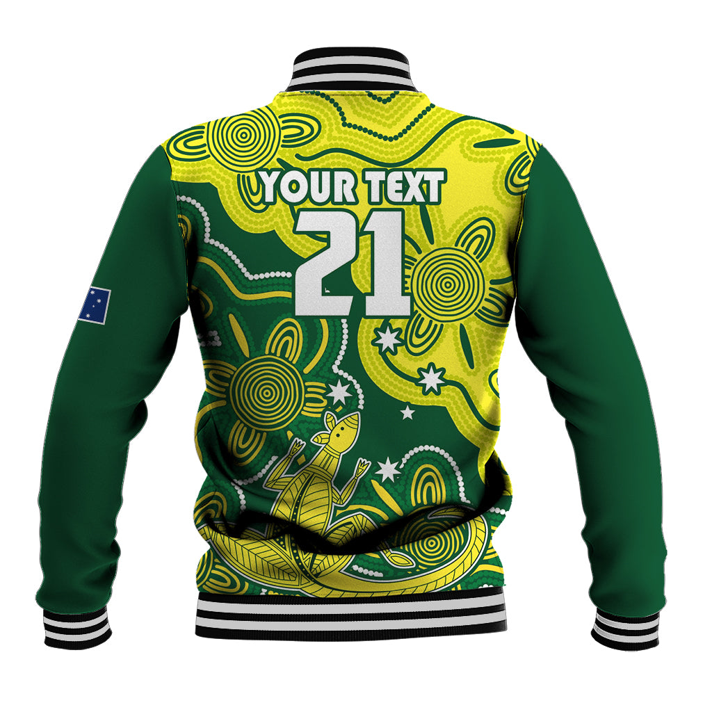 custom-australia-cricket-baseball-jacket-go-aussie-world-cup-2023-aboriginal-style-unique