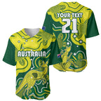 custom-australia-cricket-baseball-jersey-go-aussie-world-cup-2023-aboriginal-style-unique