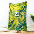 custom-australia-cricket-blanket-go-aussie-world-cup-2023-aboriginal-style-unique