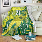 custom-australia-cricket-blanket-go-aussie-world-cup-2023-aboriginal-style-unique