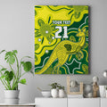 custom-australia-cricket-canvas-wall-art-go-aussie-world-cup-2023-aboriginal-style-unique