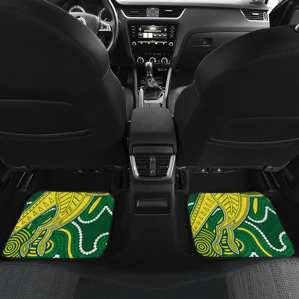 custom-australia-cricket-car-mats-go-aussie-world-cup-2023-aboriginal-style-unique
