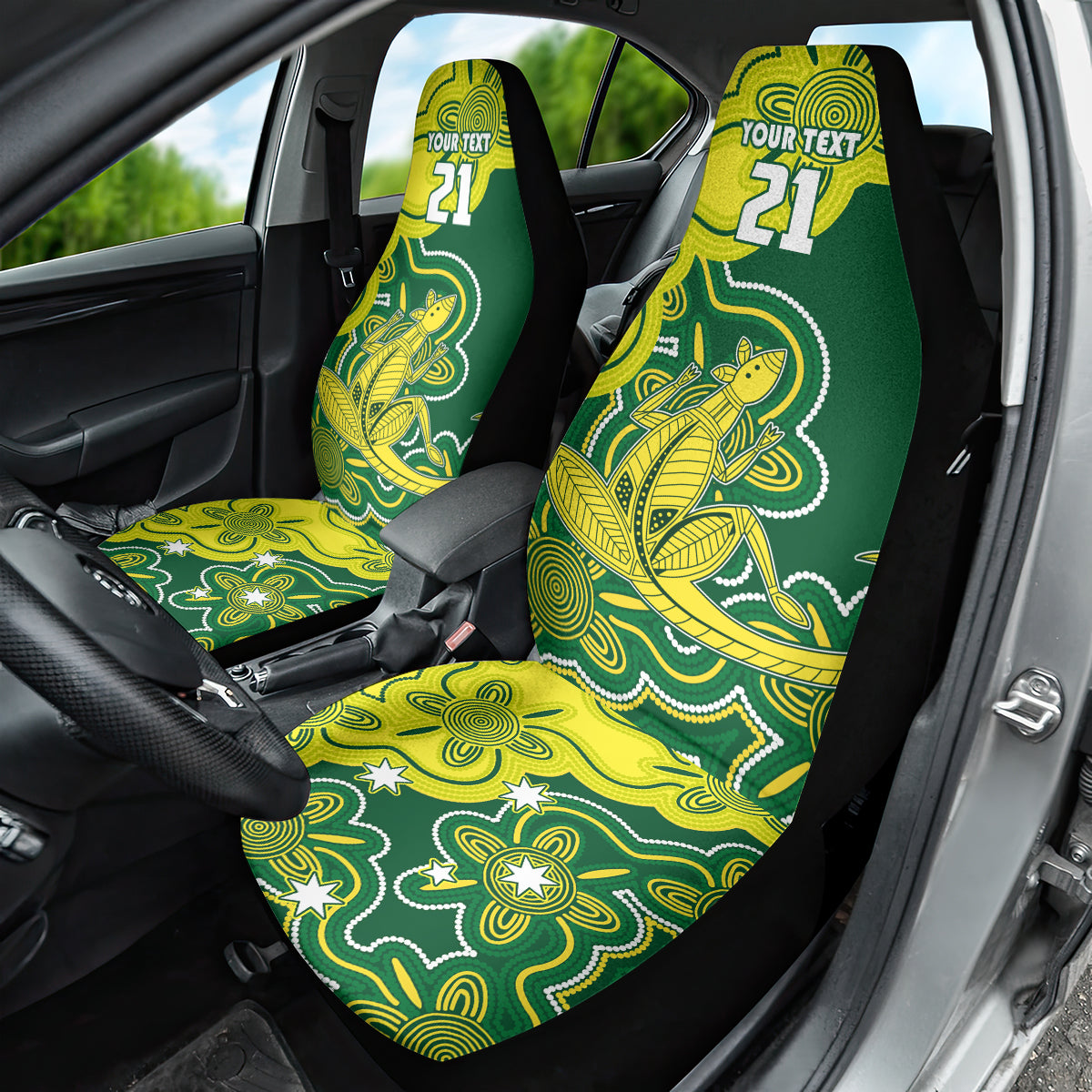 custom-australia-cricket-car-seat-cover-go-aussie-world-cup-2023-aboriginal-style-unique