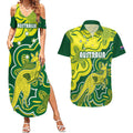 custom-australia-cricket-couples-matching-summer-maxi-dress-and-hawaiian-shirt-go-aussie-world-cup-2023-aboriginal-style-unique