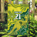 custom-australia-cricket-garden-flag-go-aussie-world-cup-2023-aboriginal-style-unique