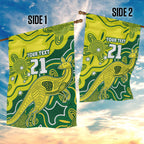 custom-australia-cricket-garden-flag-go-aussie-world-cup-2023-aboriginal-style-unique