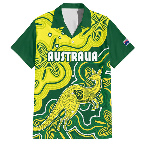 custom-australia-cricket-hawaiian-shirt-go-aussie-world-cup-2023-aboriginal-style-unique