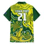custom-australia-cricket-hawaiian-shirt-go-aussie-world-cup-2023-aboriginal-style-unique