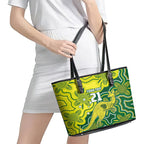 custom-australia-cricket-leather-tote-bag-go-aussie-world-cup-2023-aboriginal-style-unique