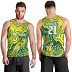 custom-australia-cricket-men-tank-top-go-aussie-world-cup-2023-aboriginal-style-unique