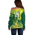 custom-australia-cricket-off-shoulder-sweater-go-aussie-world-cup-2023-aboriginal-style-unique