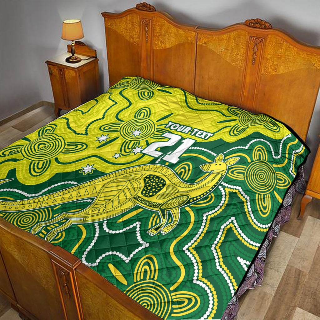custom-australia-cricket-quilt-go-aussie-world-cup-2023-aboriginal-style-unique