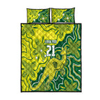 custom-australia-cricket-quilt-bed-set-go-aussie-world-cup-2023-aboriginal-style-unique