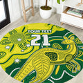 custom-australia-cricket-round-carpet-go-aussie-world-cup-2023-aboriginal-style-unique