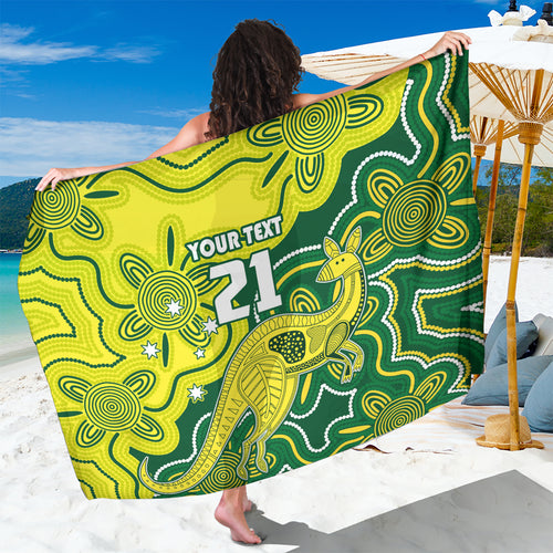 custom-australia-cricket-sarong-go-aussie-world-cup-2023-aboriginal-style-unique