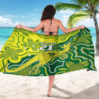 custom-australia-cricket-sarong-go-aussie-world-cup-2023-aboriginal-style-unique