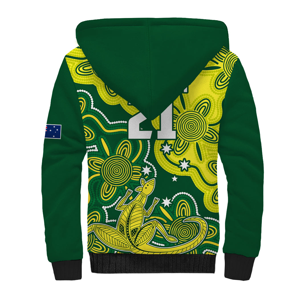 custom-australia-cricket-sherpa-hoodie-go-aussie-world-cup-2023-aboriginal-style-unique