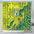 custom-australia-cricket-shower-curtain-go-aussie-world-cup-2023-aboriginal-style-unique