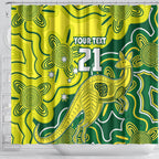 custom-australia-cricket-shower-curtain-go-aussie-world-cup-2023-aboriginal-style-unique