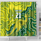 custom-australia-cricket-shower-curtain-go-aussie-world-cup-2023-aboriginal-style-unique