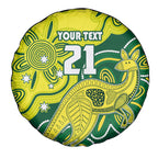 custom-australia-cricket-spare-tire-cover-go-aussie-world-cup-2023-aboriginal-style-unique