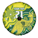 custom-australia-cricket-spare-tire-cover-go-aussie-world-cup-2023-aboriginal-style-unique