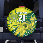 custom-australia-cricket-spare-tire-cover-go-aussie-world-cup-2023-aboriginal-style-unique