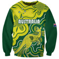 custom-australia-cricket-sweatshirt-go-aussie-world-cup-2023-aboriginal-style-unique