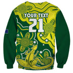 custom-australia-cricket-sweatshirt-go-aussie-world-cup-2023-aboriginal-style-unique
