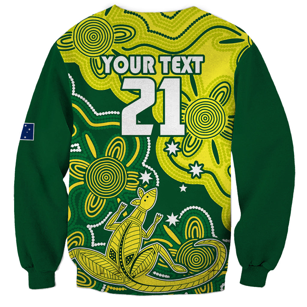 custom-australia-cricket-sweatshirt-go-aussie-world-cup-2023-aboriginal-style-unique