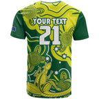 custom-australia-cricket-t-shirt-go-aussie-world-cup-2023-aboriginal-style-unique