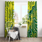 custom-australia-cricket-window-curtain-go-aussie-world-cup-2023-aboriginal-style-unique