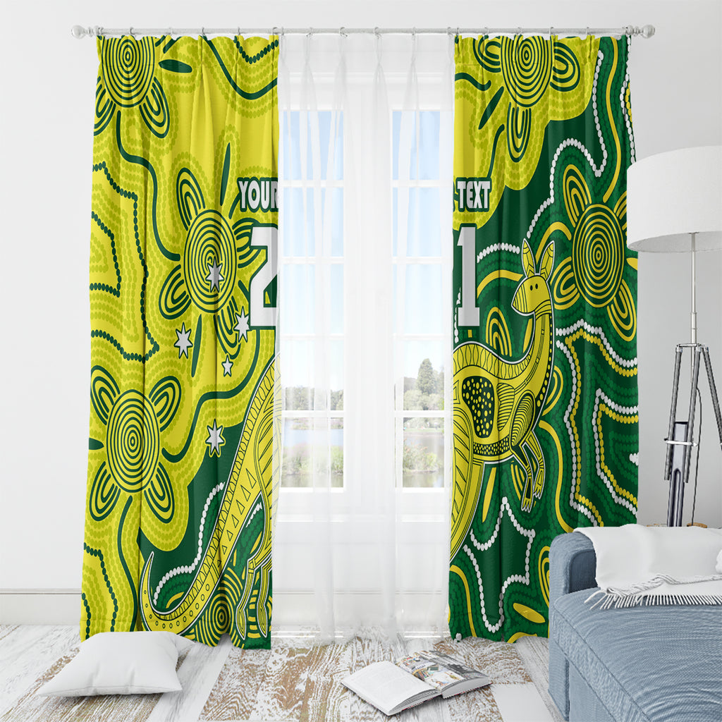 custom-australia-cricket-window-curtain-go-aussie-world-cup-2023-aboriginal-style-unique