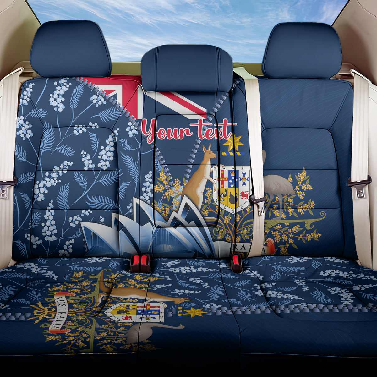 happy-australia-day-26-january-back-car-seat-cover