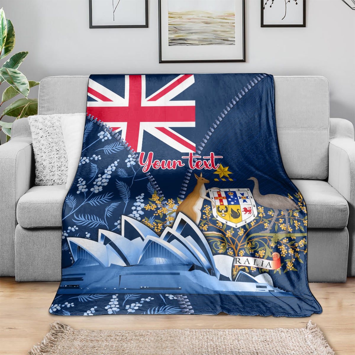 happy-australia-day-26-january-blanket