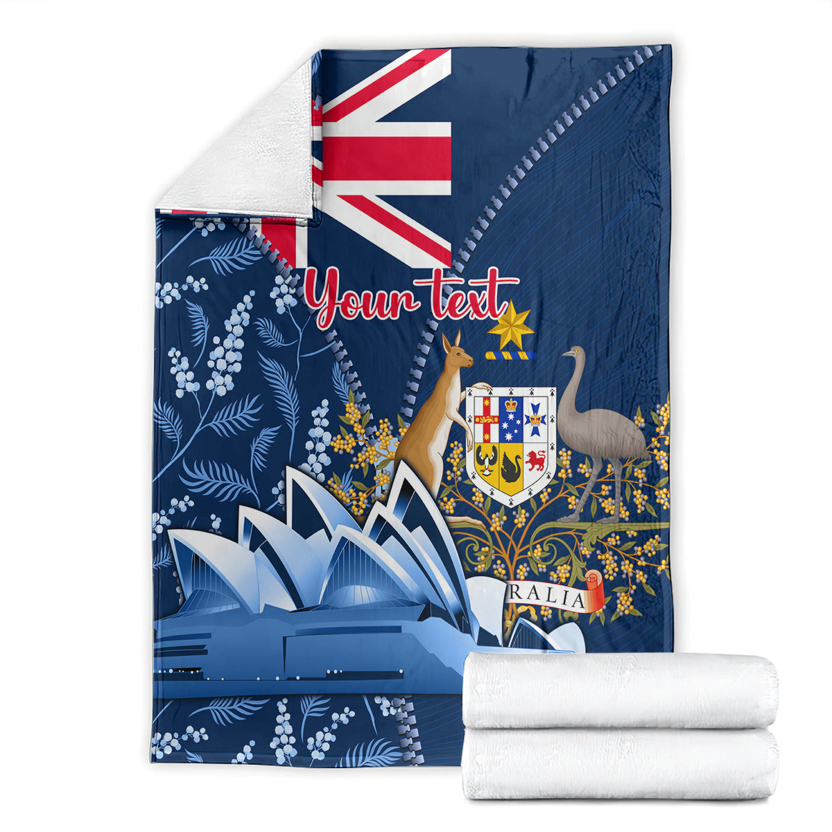 happy-australia-day-26-january-blanket