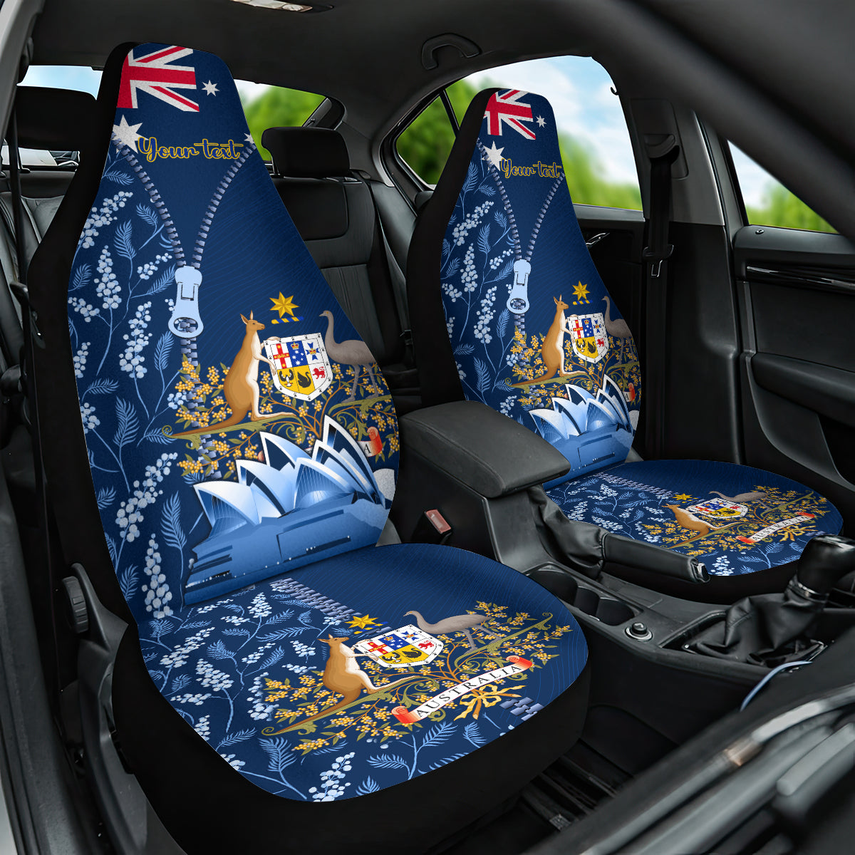 happy-australia-day-26-january-car-seat-cover