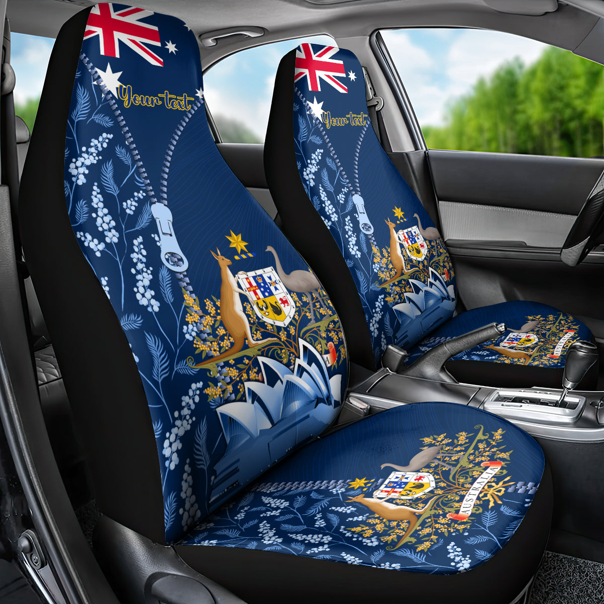 happy-australia-day-26-january-car-seat-cover