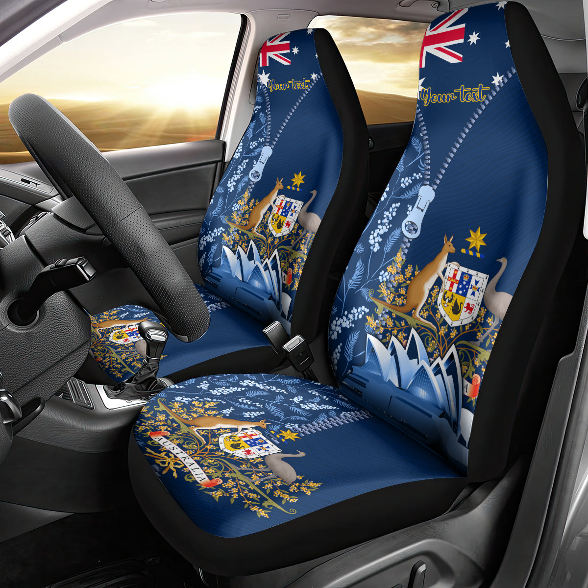 happy-australia-day-26-january-car-seat-cover