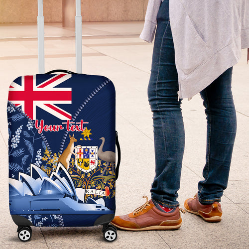 happy-australia-day-26-january-luggage-cover